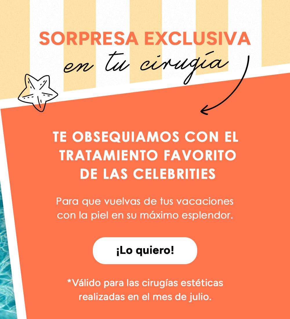 promo tratamiento