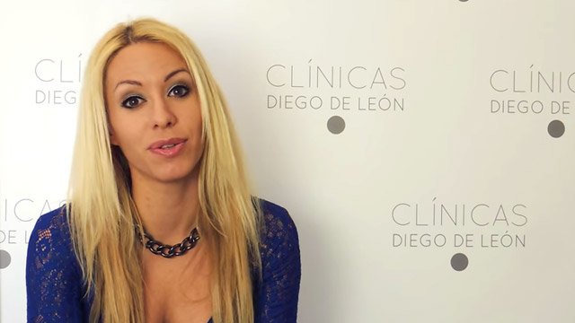 Eliminar estrías con láser Verónica