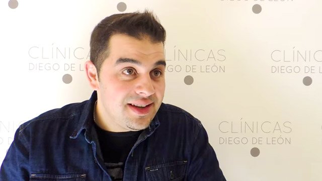 Cirugía de ginecomastia Gabriel