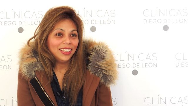 Liposucción flancos y abdomen Anabel