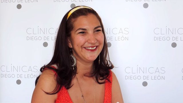 Lipotransferencia a glúteo Katia