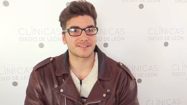 Resultado operación de orejas