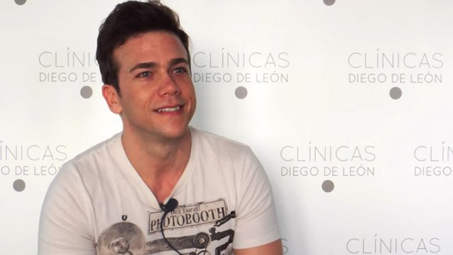 Láser Fraxel experiencia de Reiner