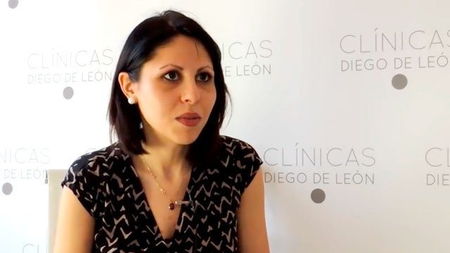 Cirugía de nariz Laura