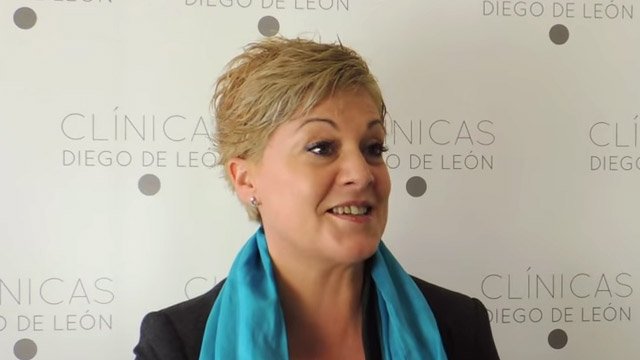 Hilos mágicos Charo