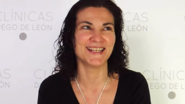 Liposucción de abdomen Susana