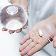 Balón Gástrico Ingerible