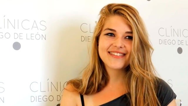 Mini abdominoplastia Cristina