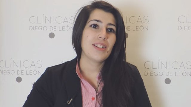 Rinomodelación sin cirugía María José