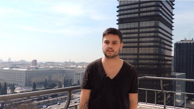 Abdominoplastia en hombres