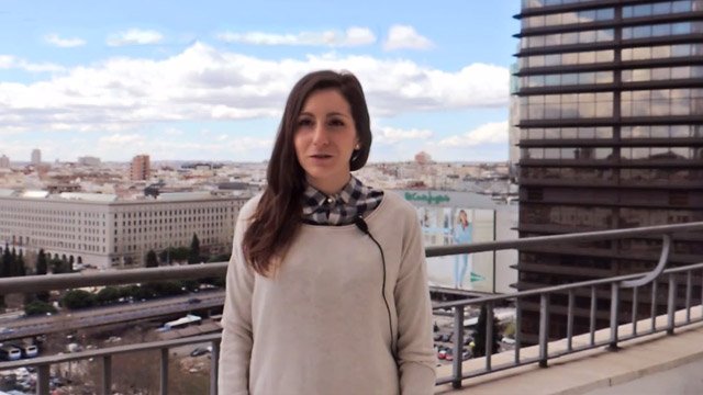 Mamoplastia de reducción | Experiencia de Eva