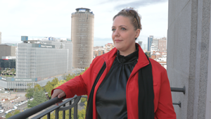 Manga Gástrica Historia de  Pilar