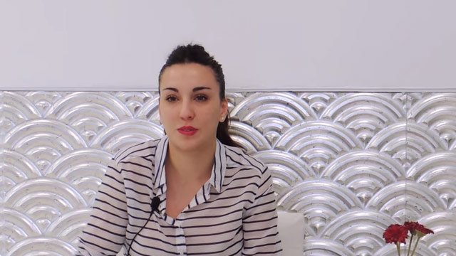 Aumento de mamas Ángeles