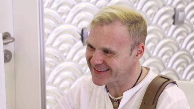 Ginecomastia con mastopexia Pedro