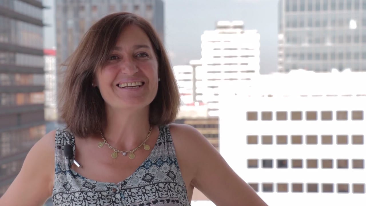 Eliminar Ojeras con Ácido Hialurónico Carmen