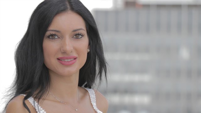 Aumento de Labios con Ácido Hialurónico Experiencia Ana