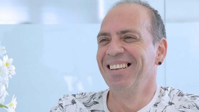 Blefaroplastia Superior Claudio