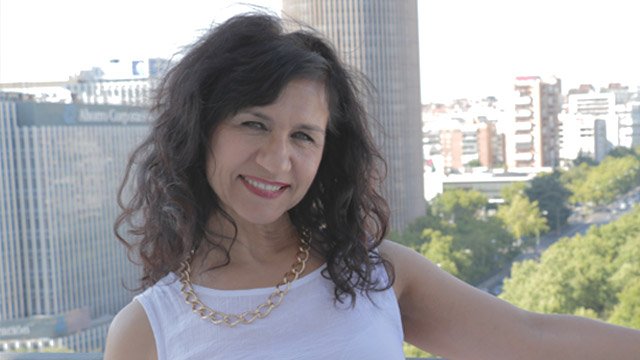 Mesoterapia facial  Mª José