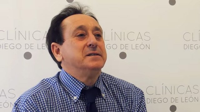 Eliminar Manchas de la Cara Antonio