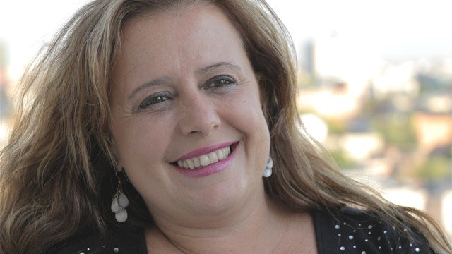 Lipofilling Ojeras Resultados Luciana