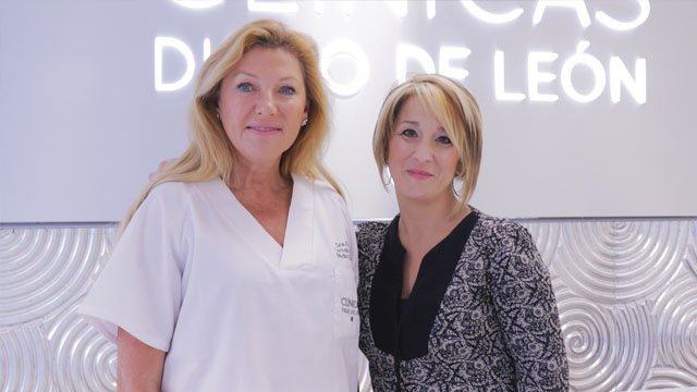 Testimonio de Mesoterapia para celulitis