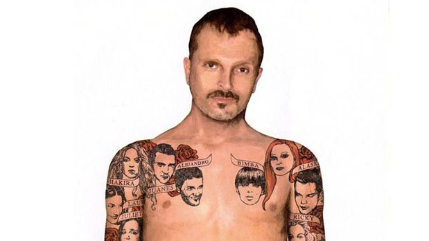 Miguel Bosé | Cirugía estética