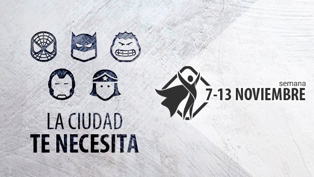 Semana Saludable en Clínicas Diego de León