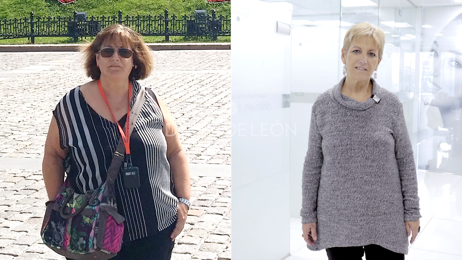 Manga Gástrica: la historia de Carmen