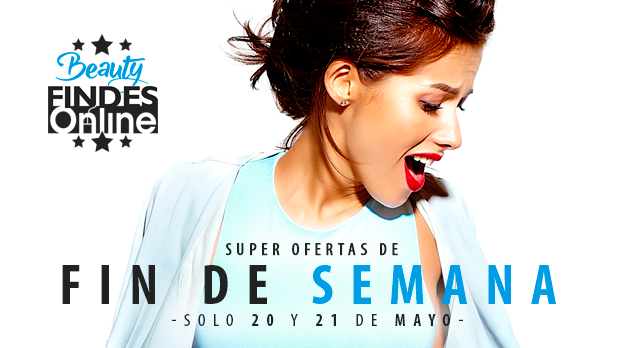 ¡Vuelven nuestros Beauty Findes!