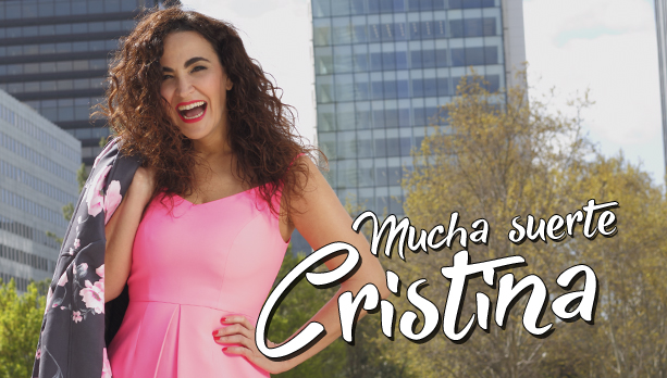 Cristina Rodríguez de Cámbiame