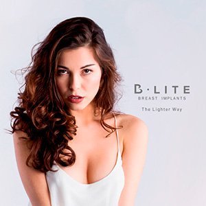 Aumento de Senos con Implantes B Lite