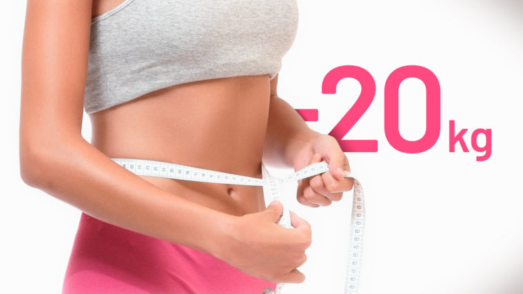 Cómo perder 20 kilos y no volver a ganarlos | Clínicas Diego de León