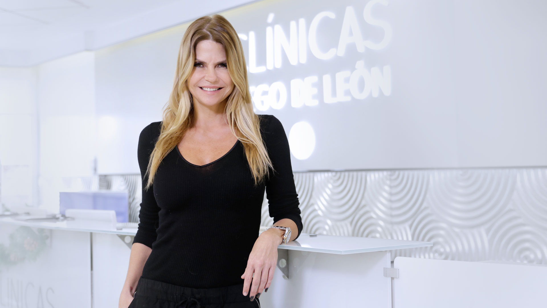 Makoke combate la flacidez del rostro en menos de 30 minutos [Vídeo]