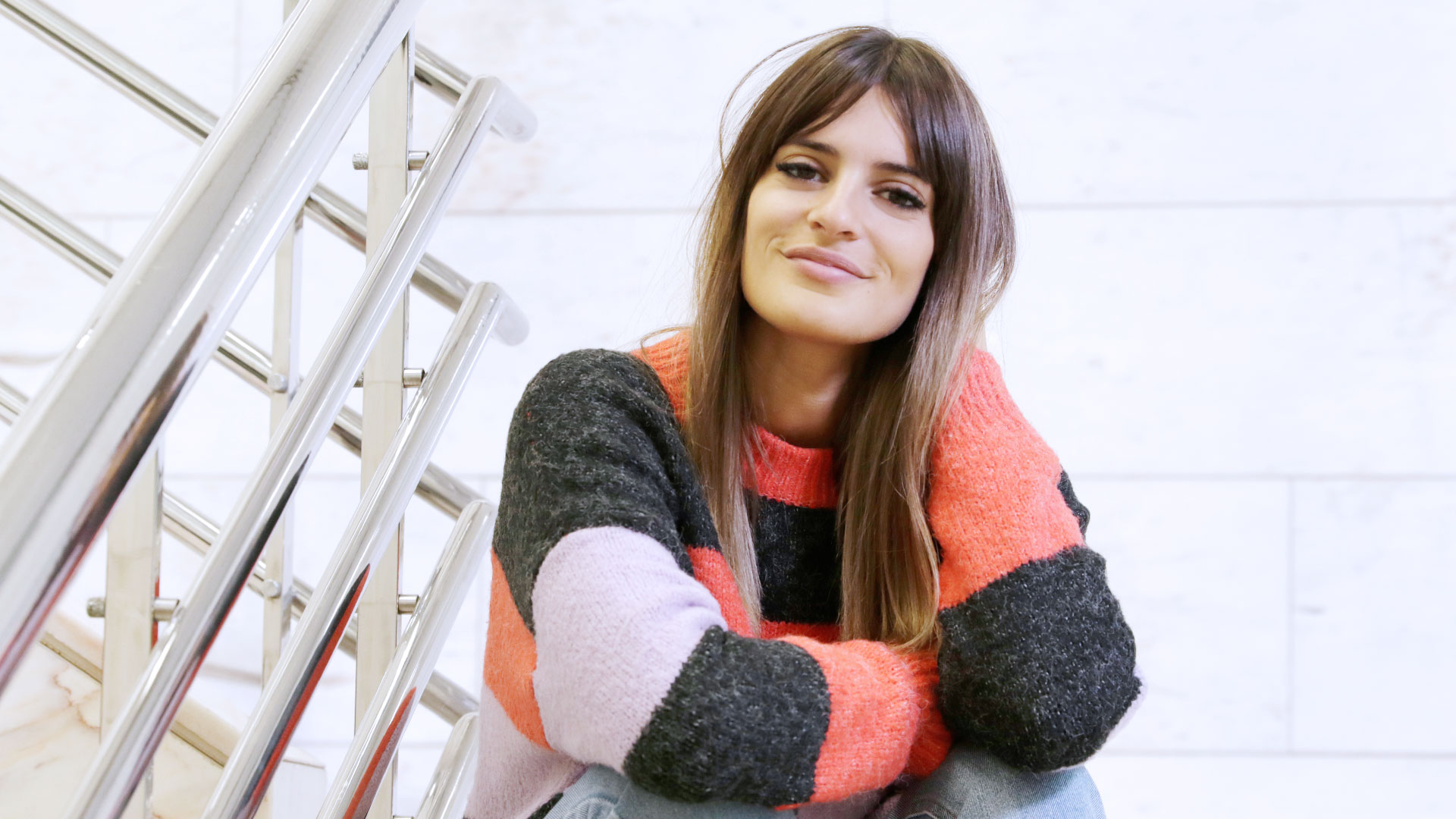 ¿Escotes en V? Susana Bicho retransmite su operación de pecho [Vídeo]