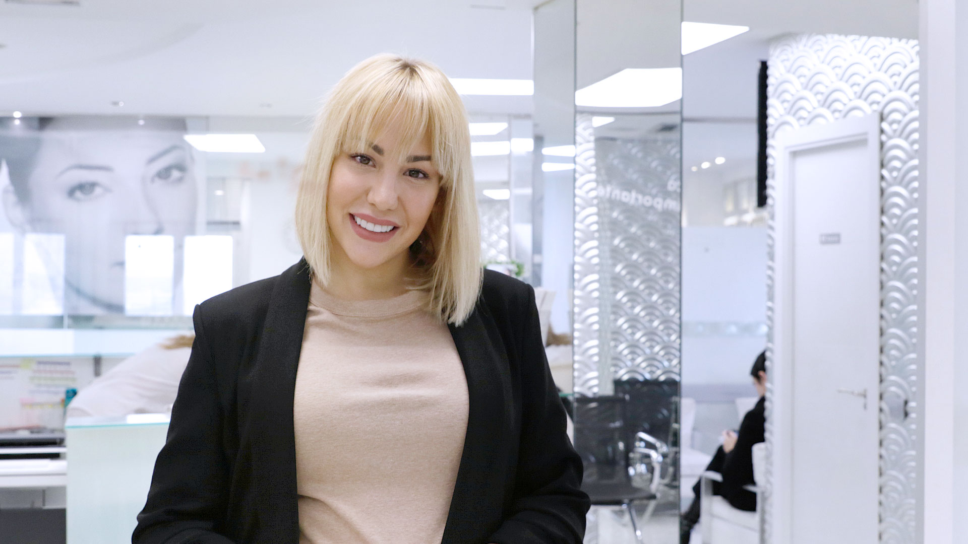 Steisy relata #SinFiltros su operación de pecho: “Me ha cambiado la vida”