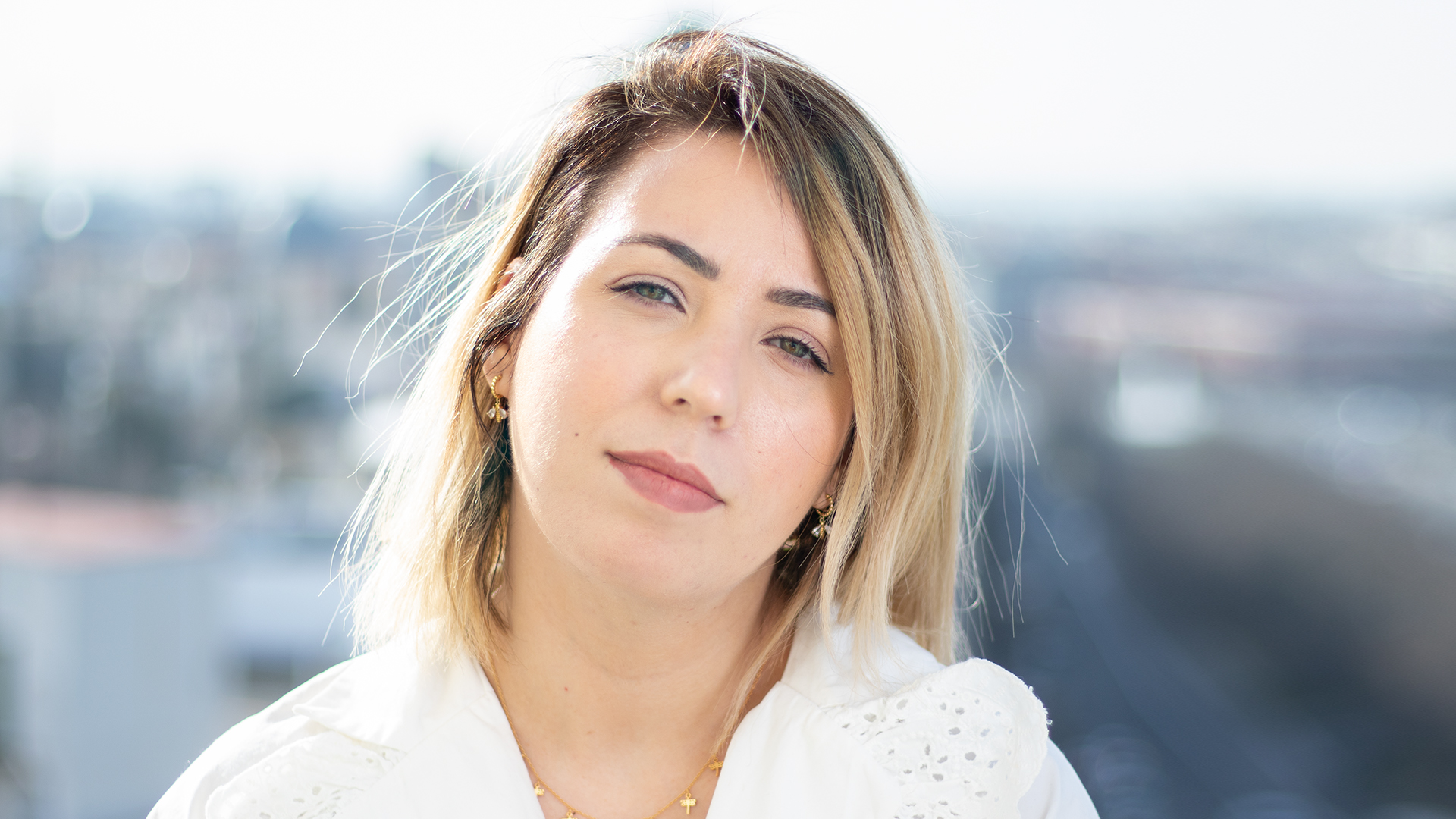 En primera persona: La youtuber “Clarissecanal”retransmite su mastopexia #SinFiltros