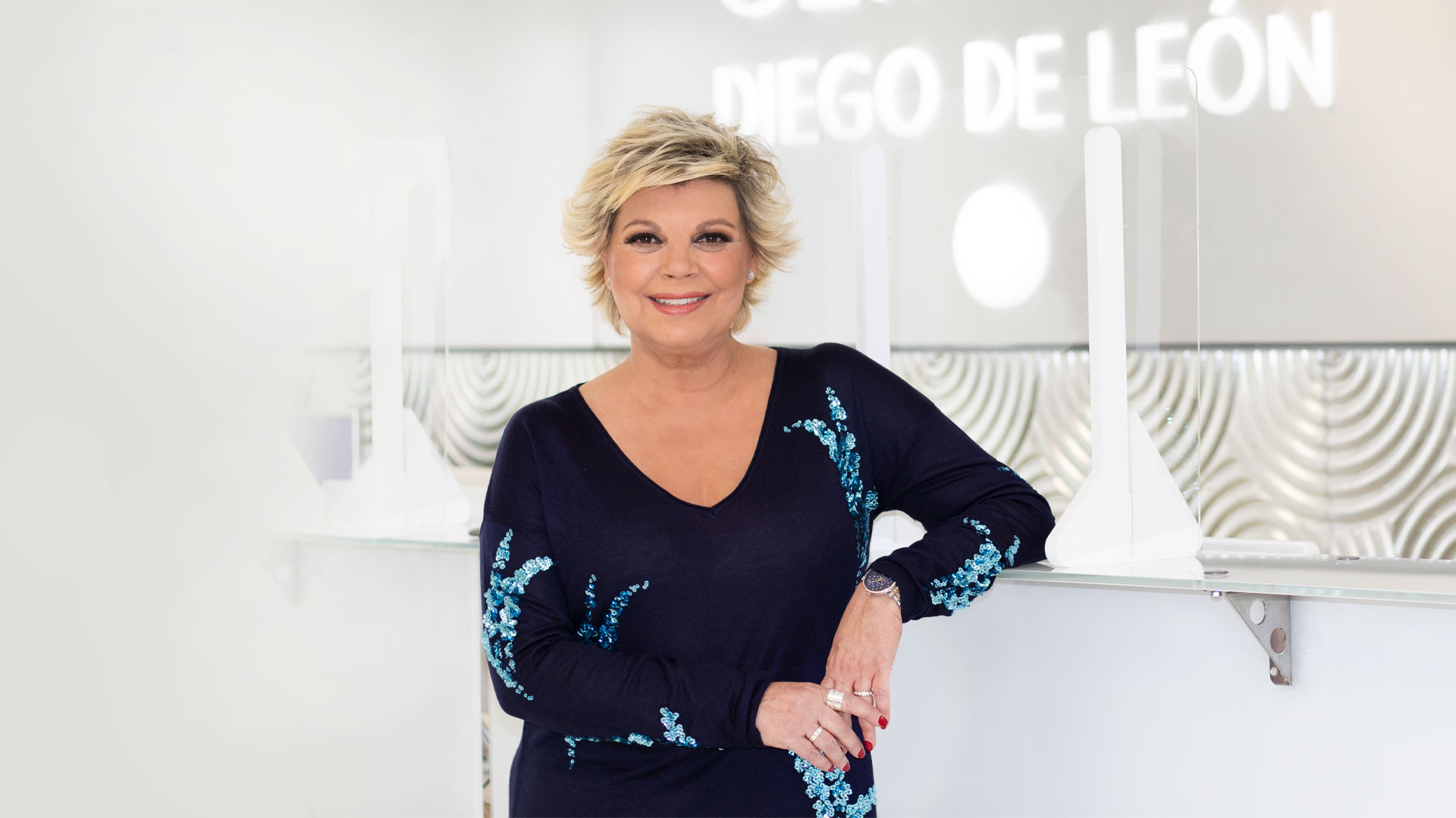 #OperaciónVerano 🦵🏻: ¡Terelu Campos revela su nuevo truco para lucir piernas sin medias!