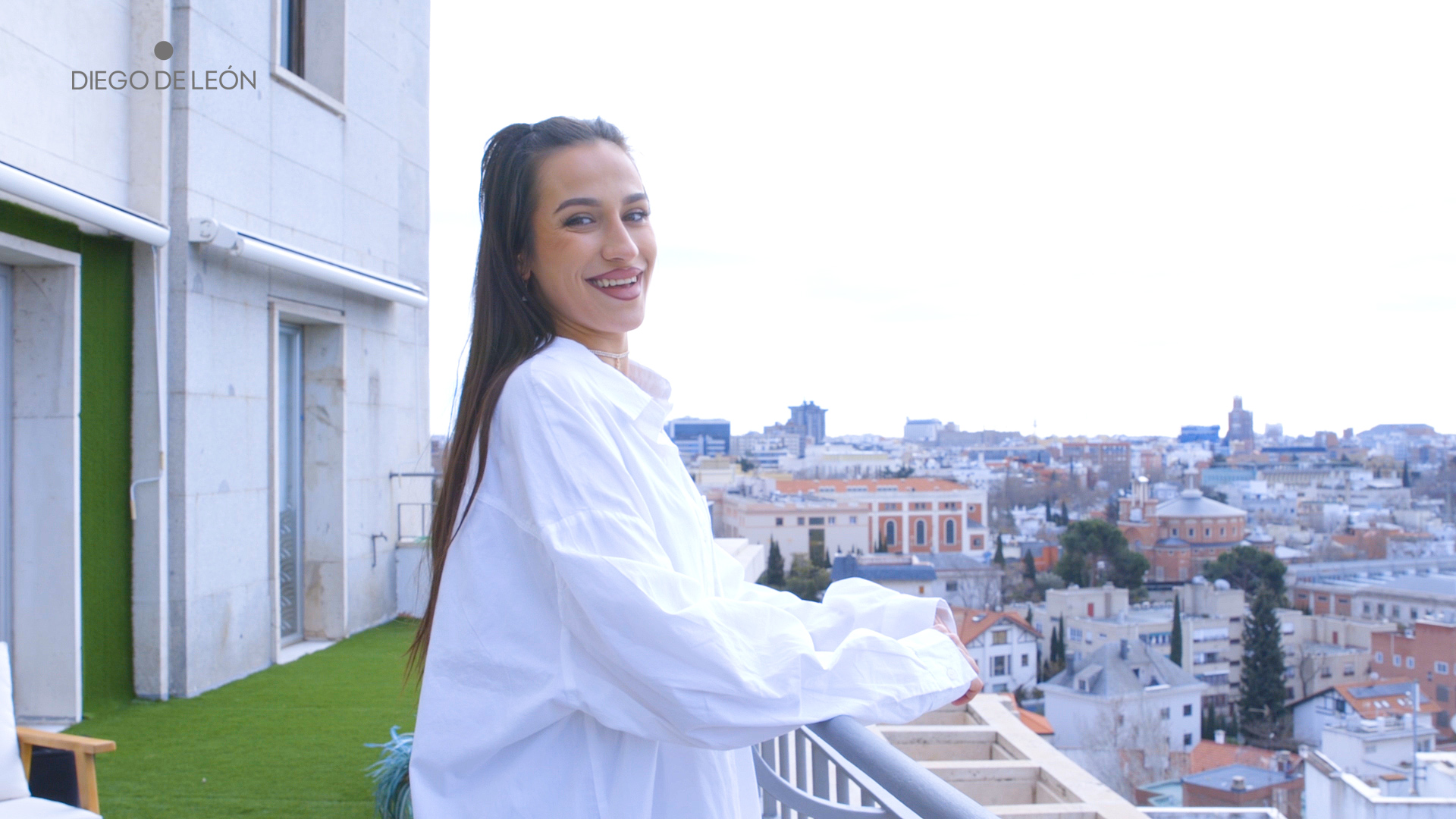 Yaiza: “A mis 27 años estoy a punto de cumplir un sueño”