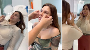 Amaya: Con el endolifting siento que he rejuvenecido 15 años